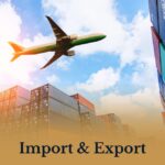Import & Export
