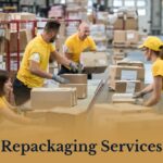 Repackaging Services